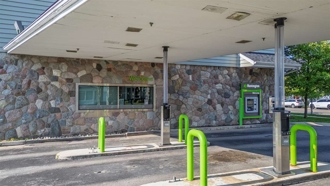 201 State Street Charlevoix MI 49720-0000