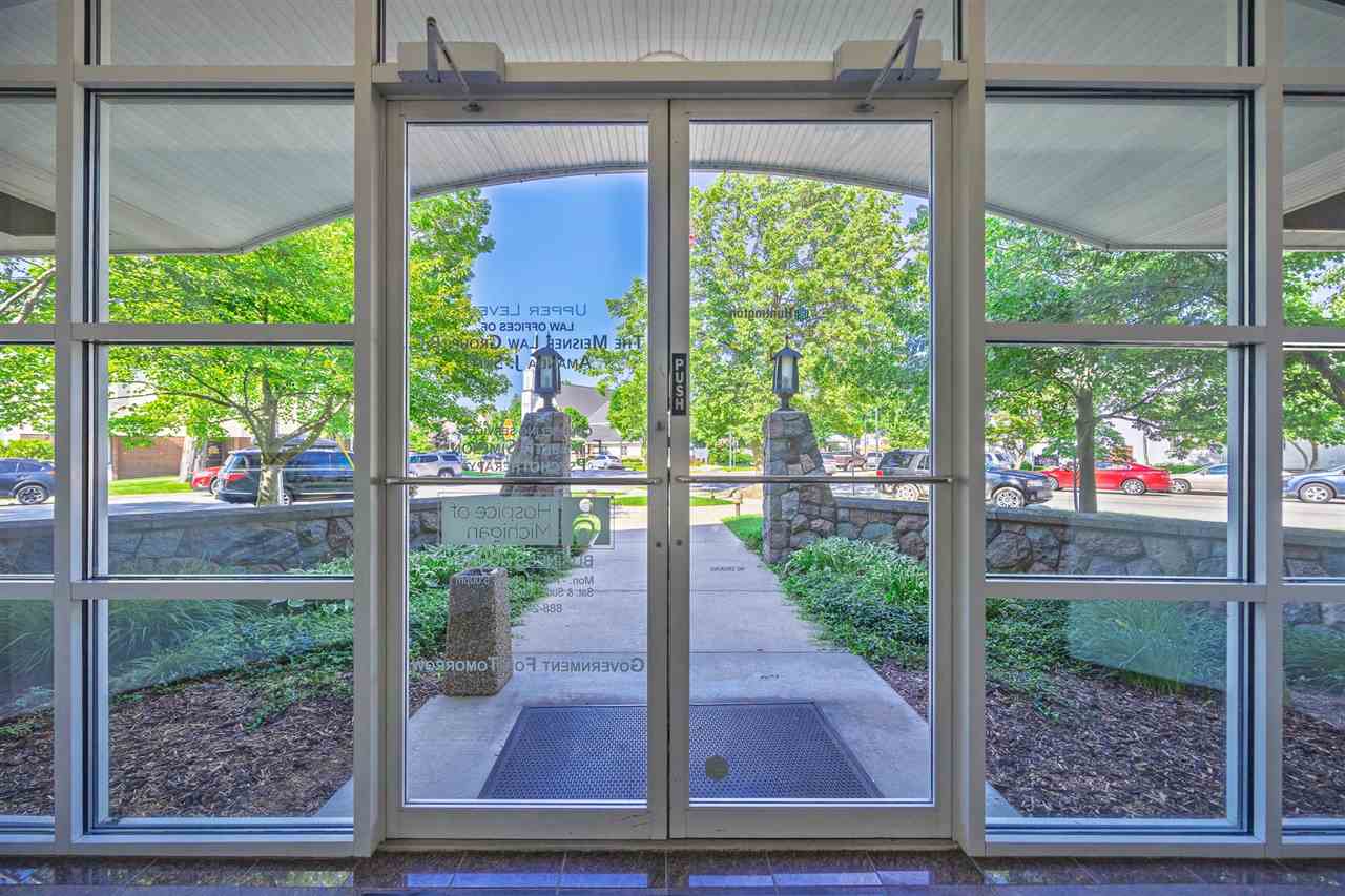 201 State Street Charlevoix MI 49720-0000