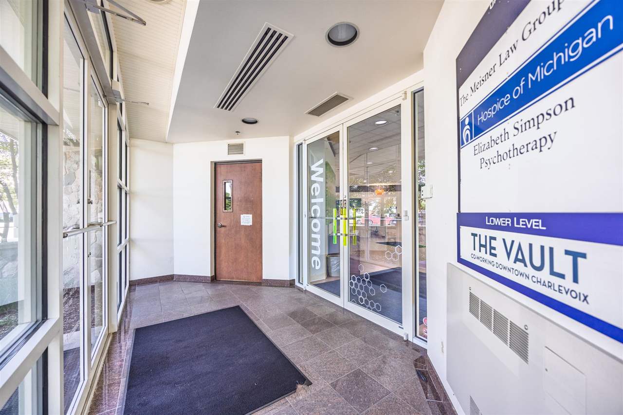 201 State Street Charlevoix MI 49720-0000