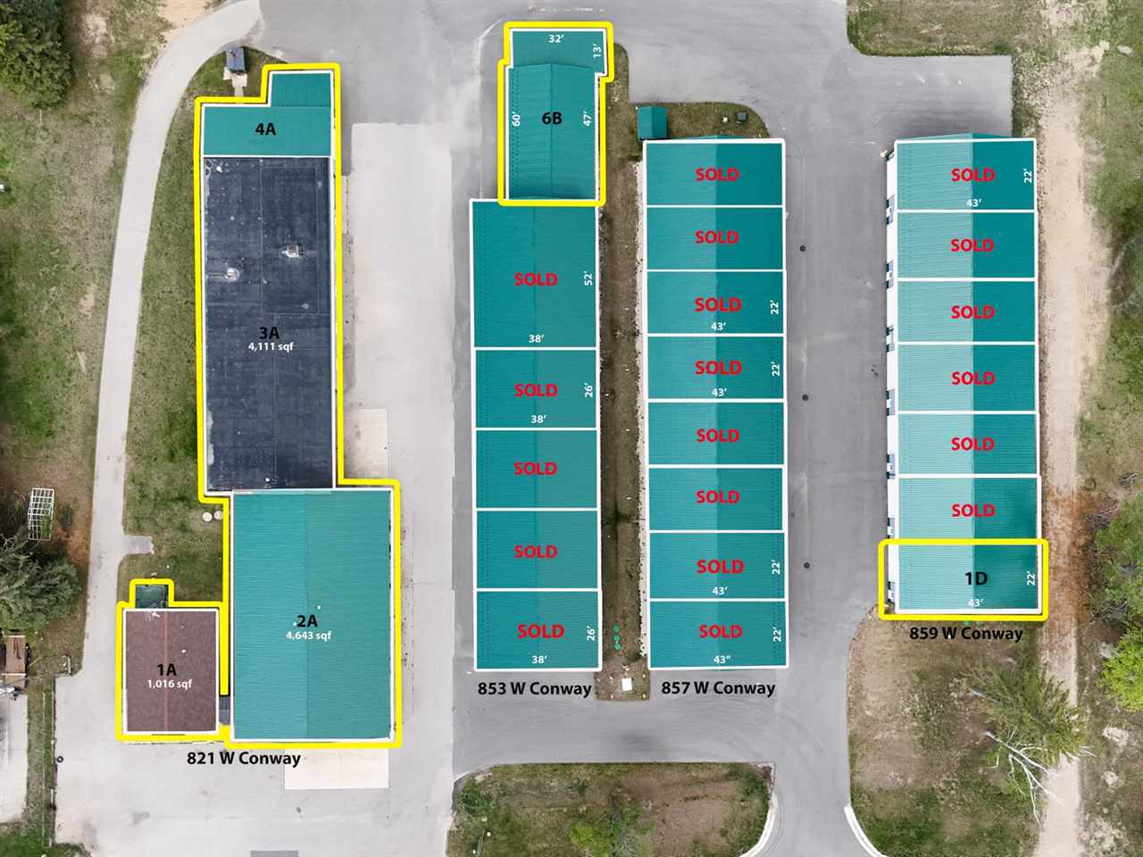 821 W Conway Road Harbor Springs MI 49740