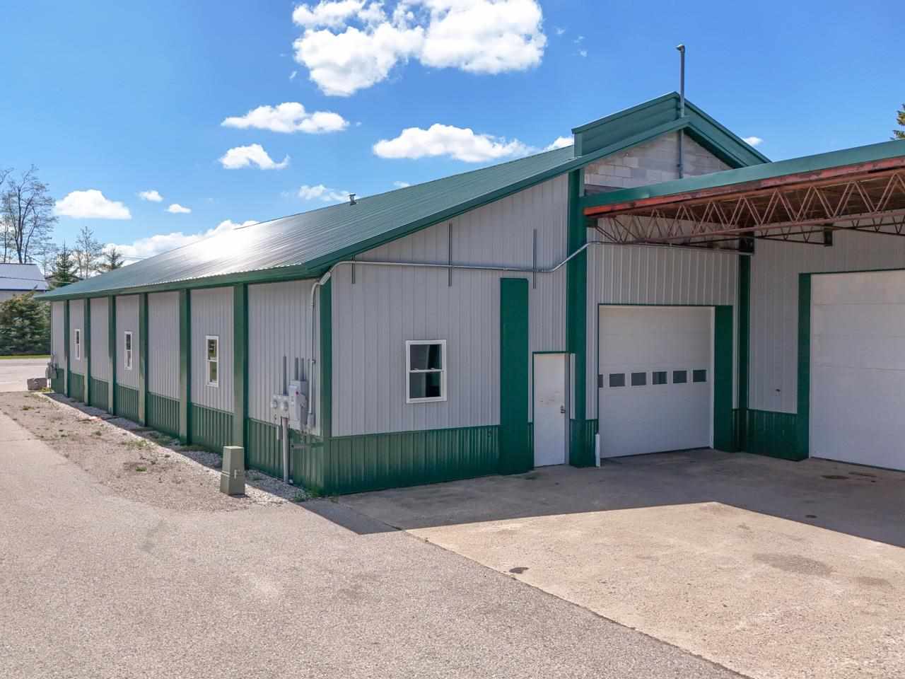 821 W Conway Road Harbor Springs MI 49740