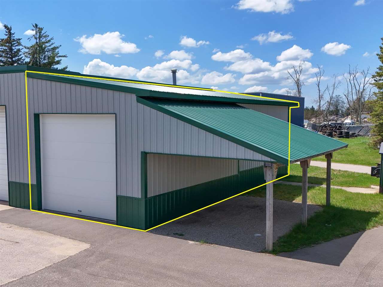 821 W Conway Road Harbor Springs MI 49740