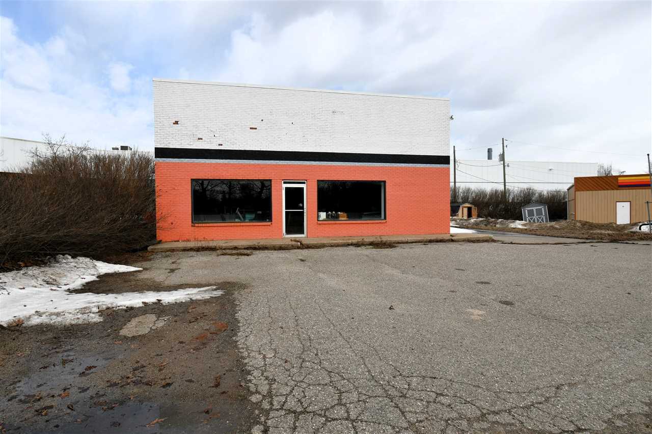 103 Harbor Drive Charlevoix MI 49720