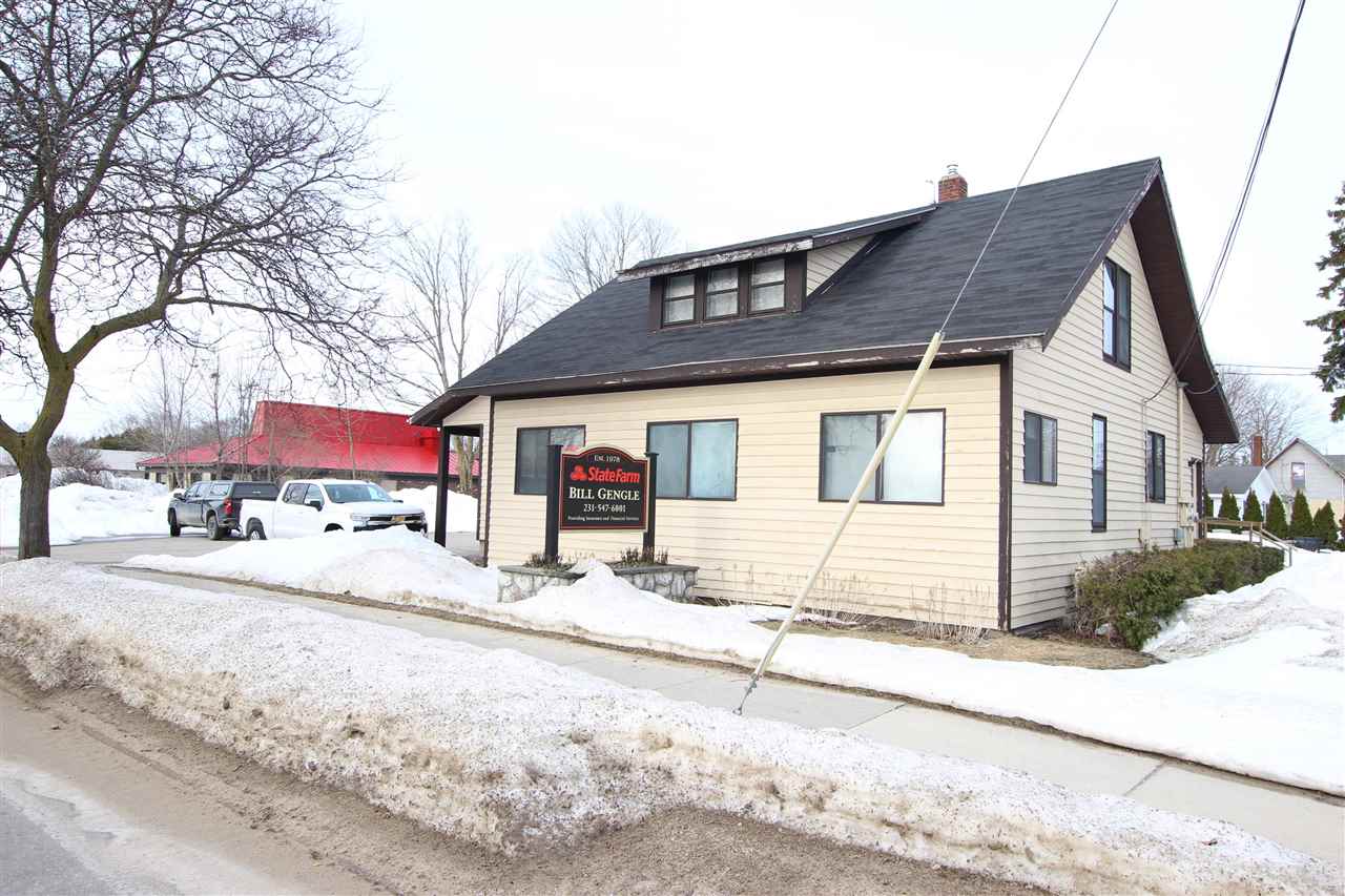 1301 Bridge Street Charlevoix MI 49720