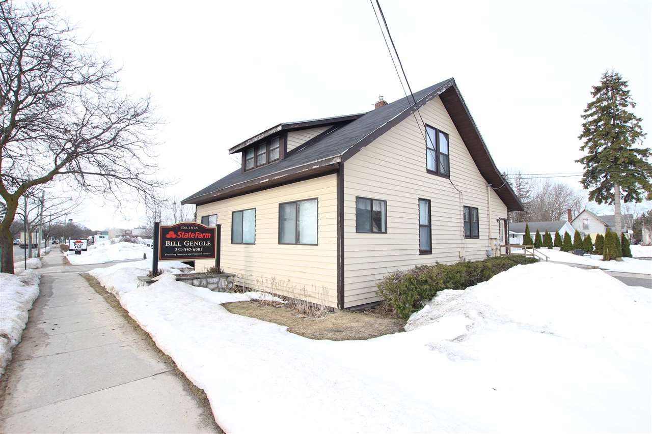 1301 Bridge Street Charlevoix MI 49720