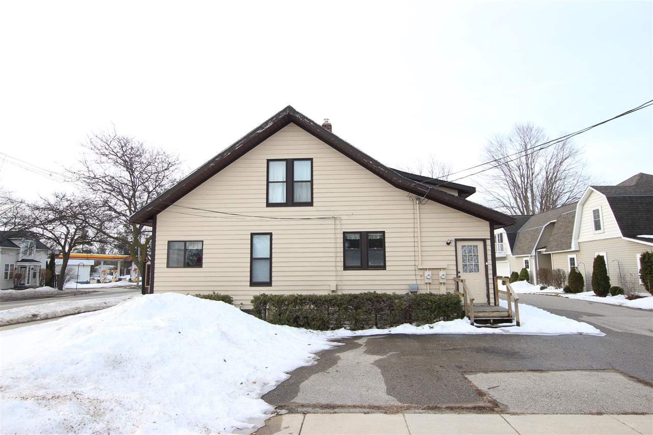 1301 Bridge Street Charlevoix MI 49720