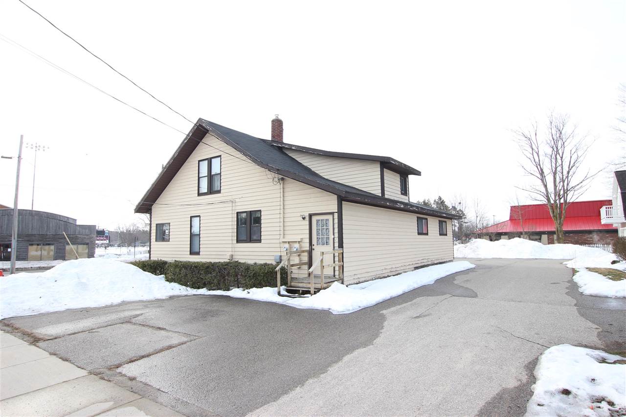 1301 Bridge Street Charlevoix MI 49720