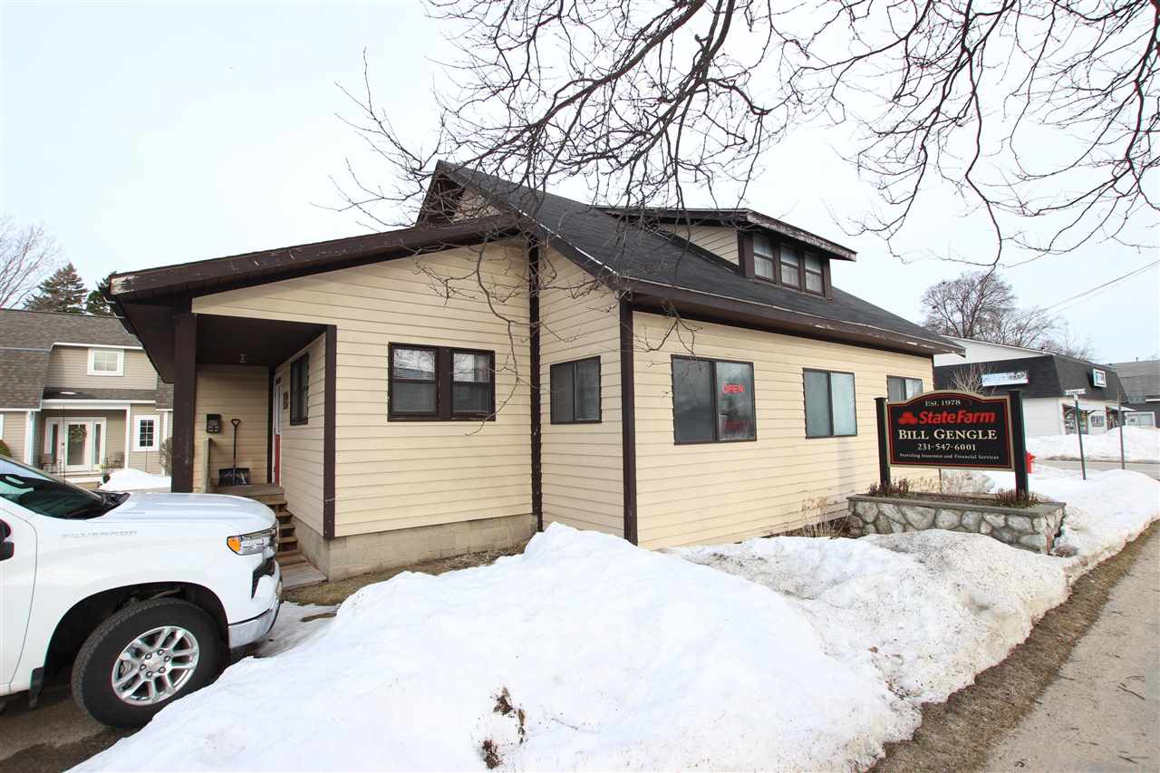 1301 Bridge Street Charlevoix MI 49720