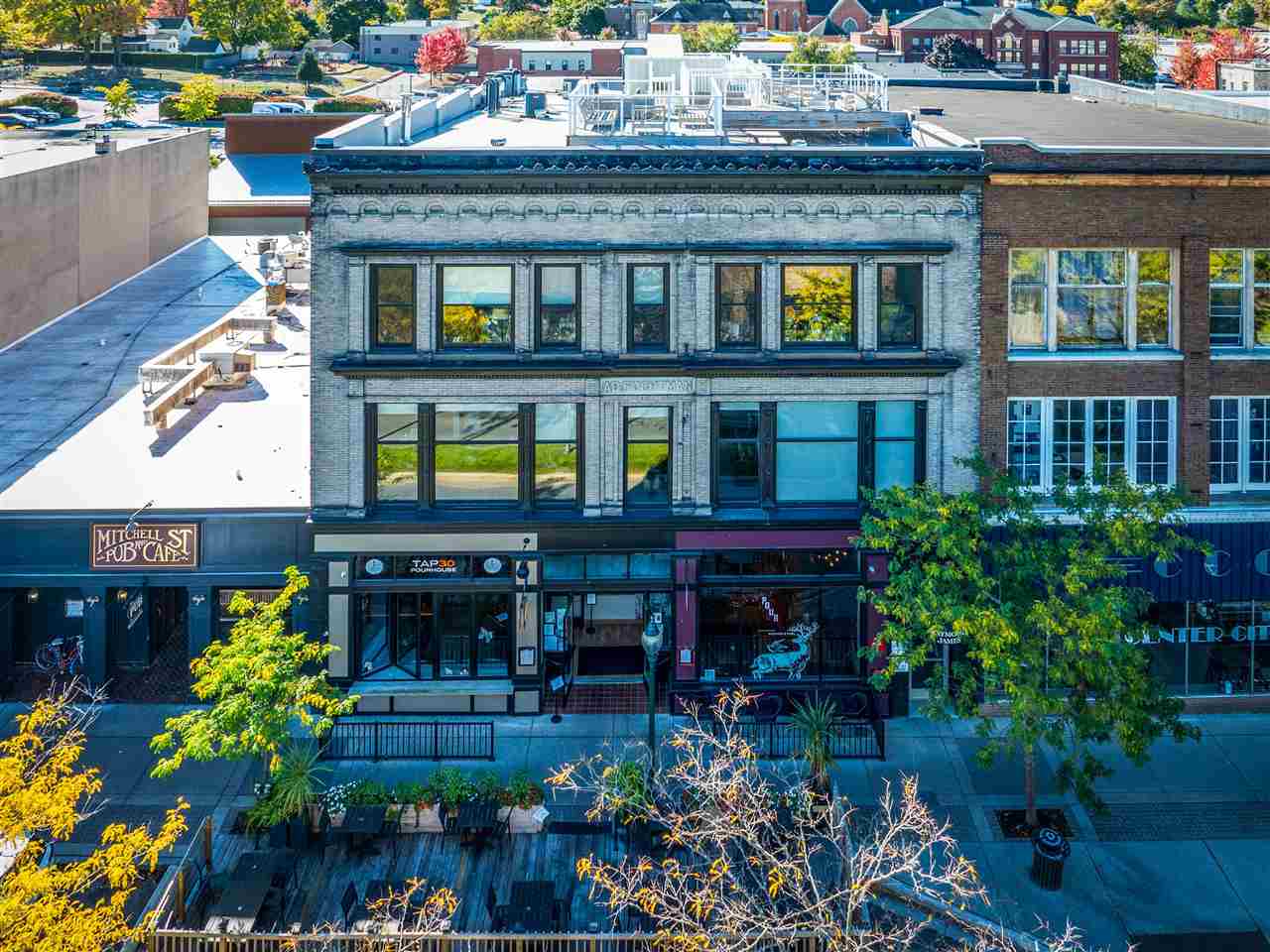 422 E Mitchell Petoskey MI 49770