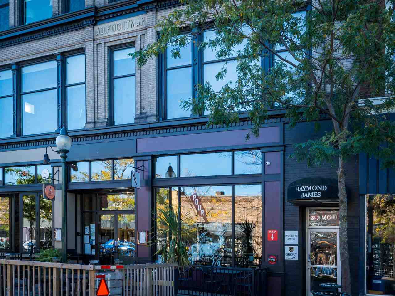 422 E Mitchell Petoskey MI 49770
