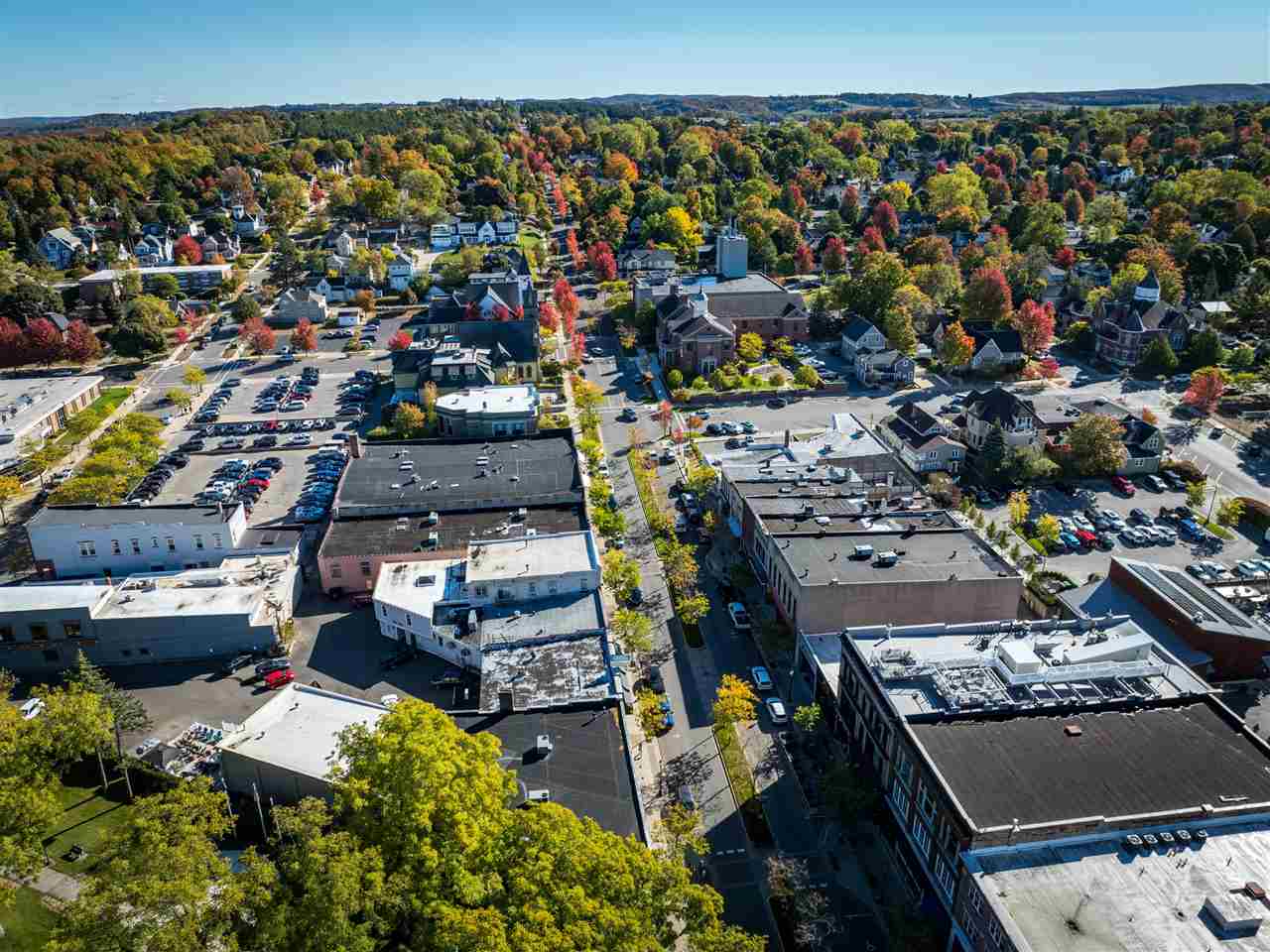 422 E Mitchell Petoskey MI 49770