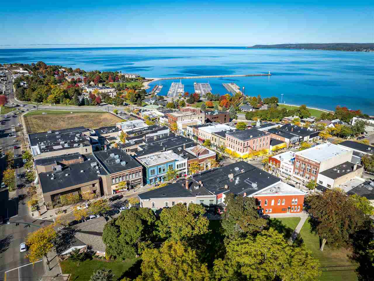 422 E Mitchell Petoskey MI 49770