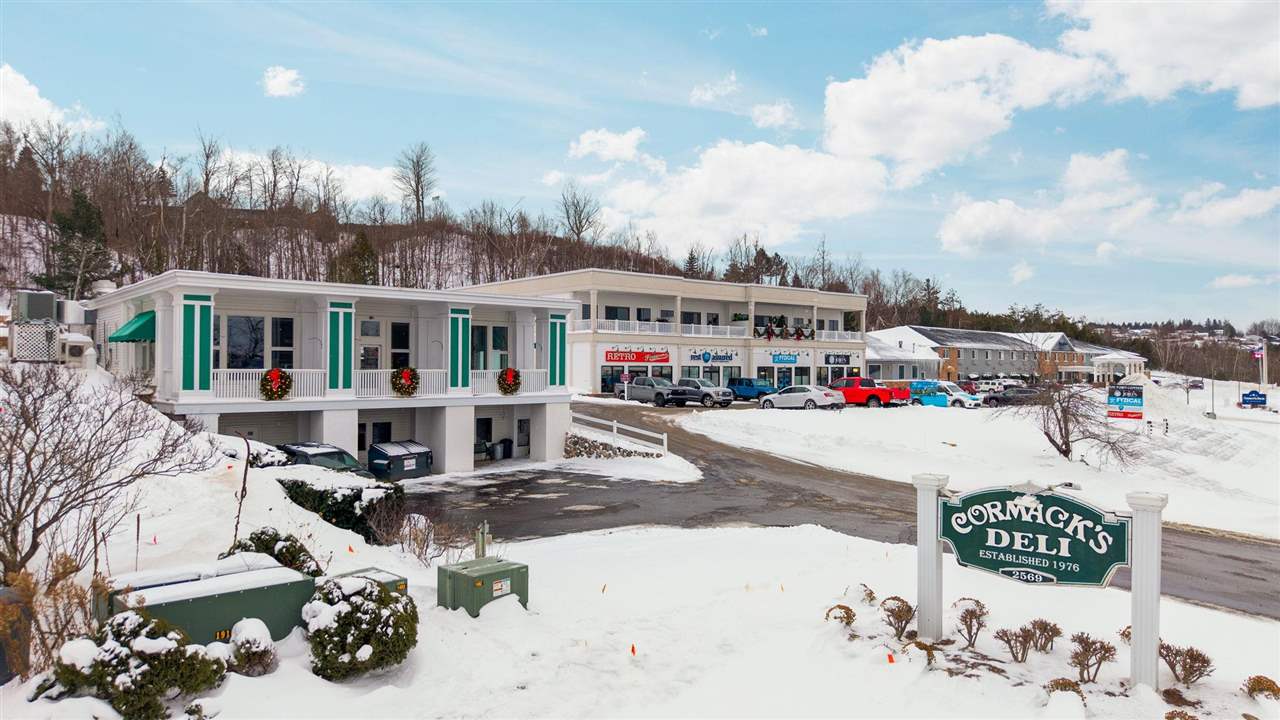 2569 Charlevoix Avenue Petoskey MI 49770