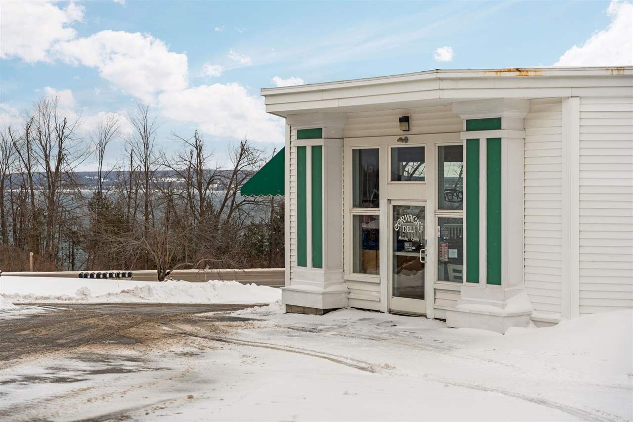 2569 Charlevoix Avenue Petoskey MI 49770