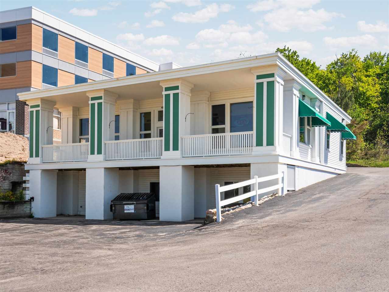 2569 Charlevoix Avenue Petoskey MI 49770