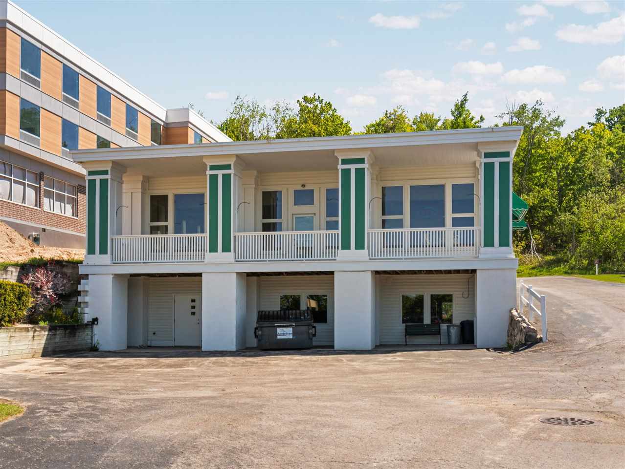 2569 Charlevoix Avenue Petoskey MI 49770