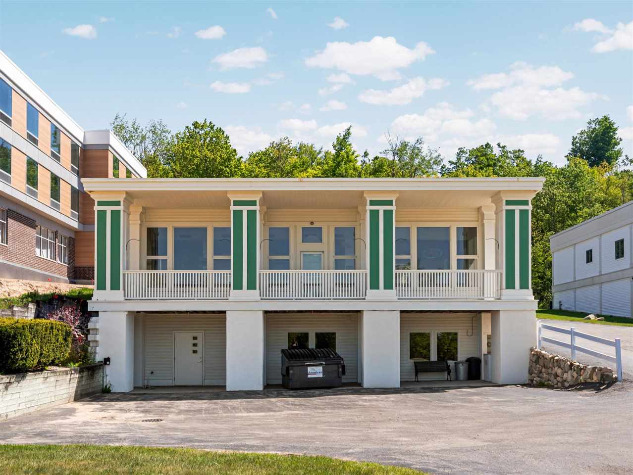 2569 Charlevoix Avenue Petoskey MI 49770