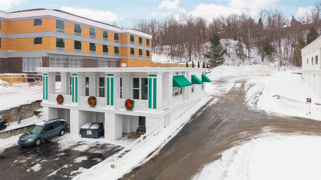 2569 Charlevoix Avenue Petoskey MI 49770