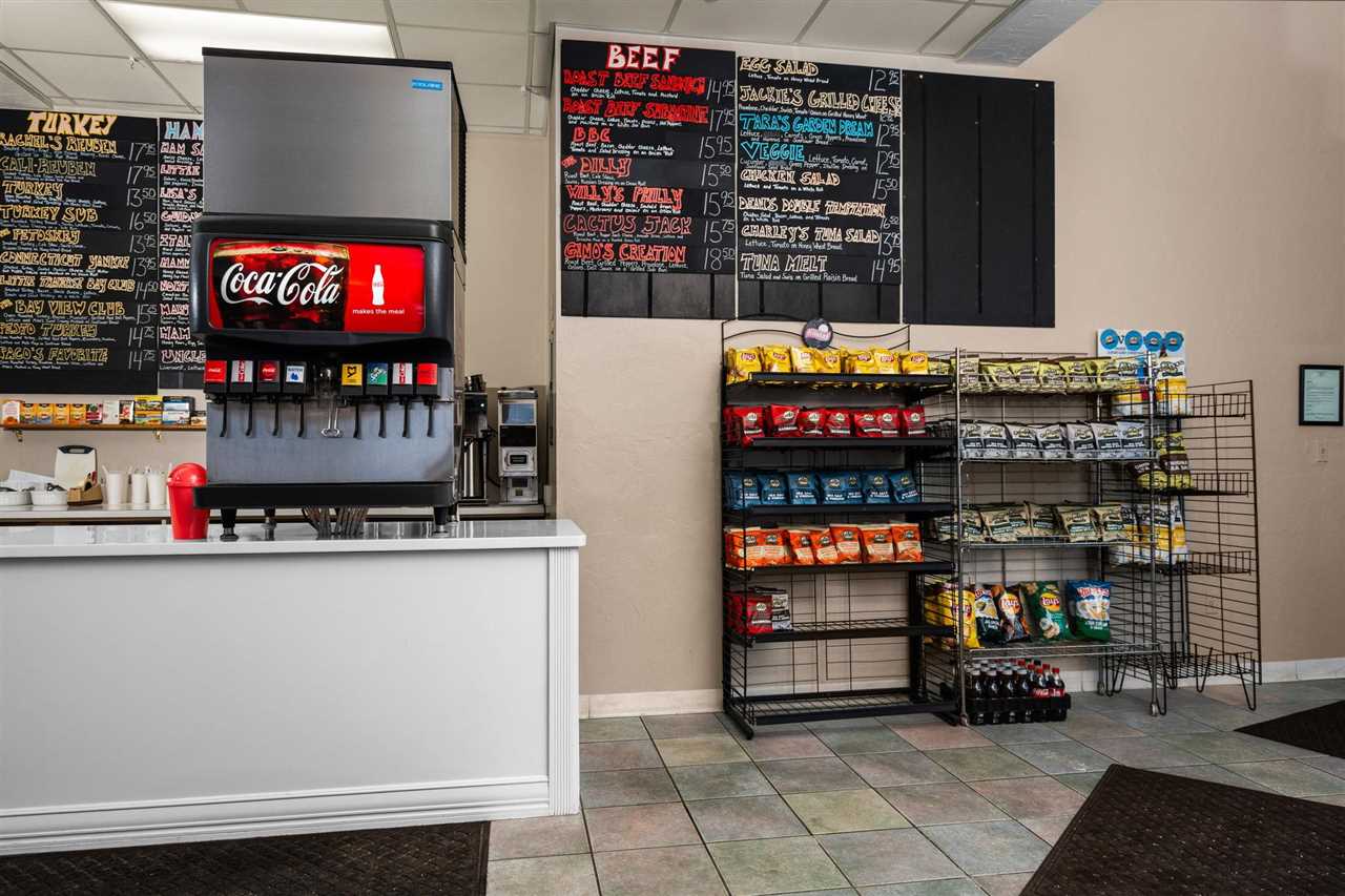 2569 Charlevoix Avenue Petoskey MI 49770