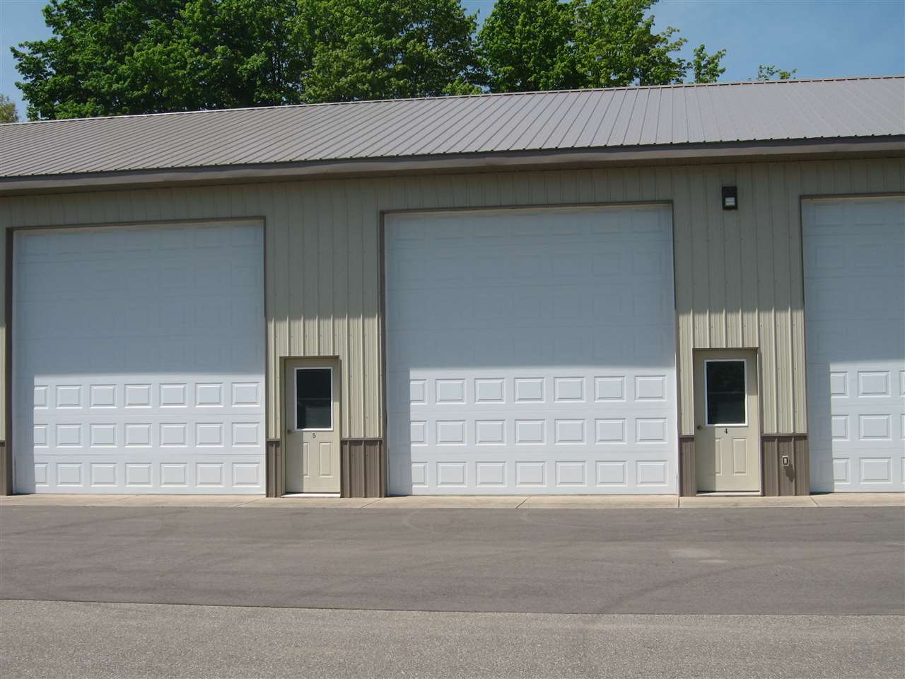 00156 Boyne Valley Storage Drive Boyne City MI 49712