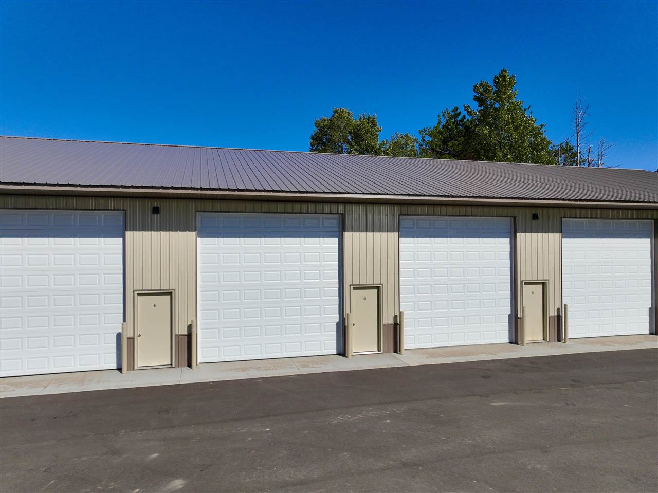 00156 Boyne Valley Storage Drive Boyne City MI 49712
