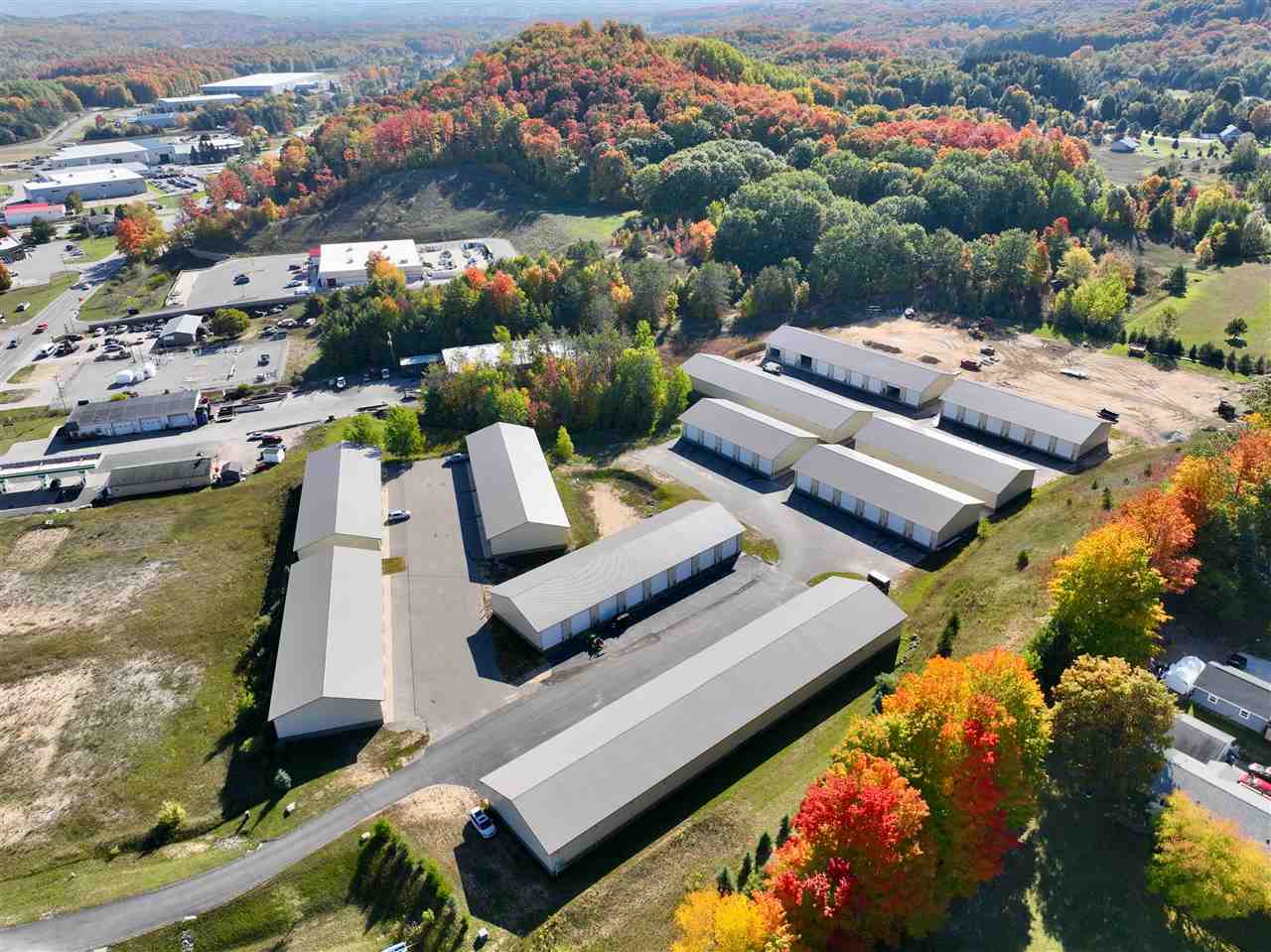 00156 Boyne Valley Storage Drive Boyne City MI 49712