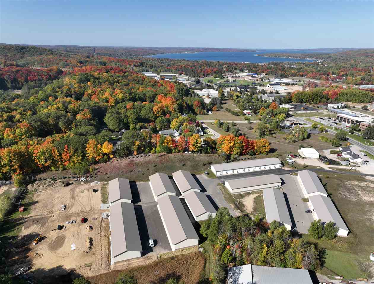00156 Boyne Valley Storage Drive Boyne City MI 49712