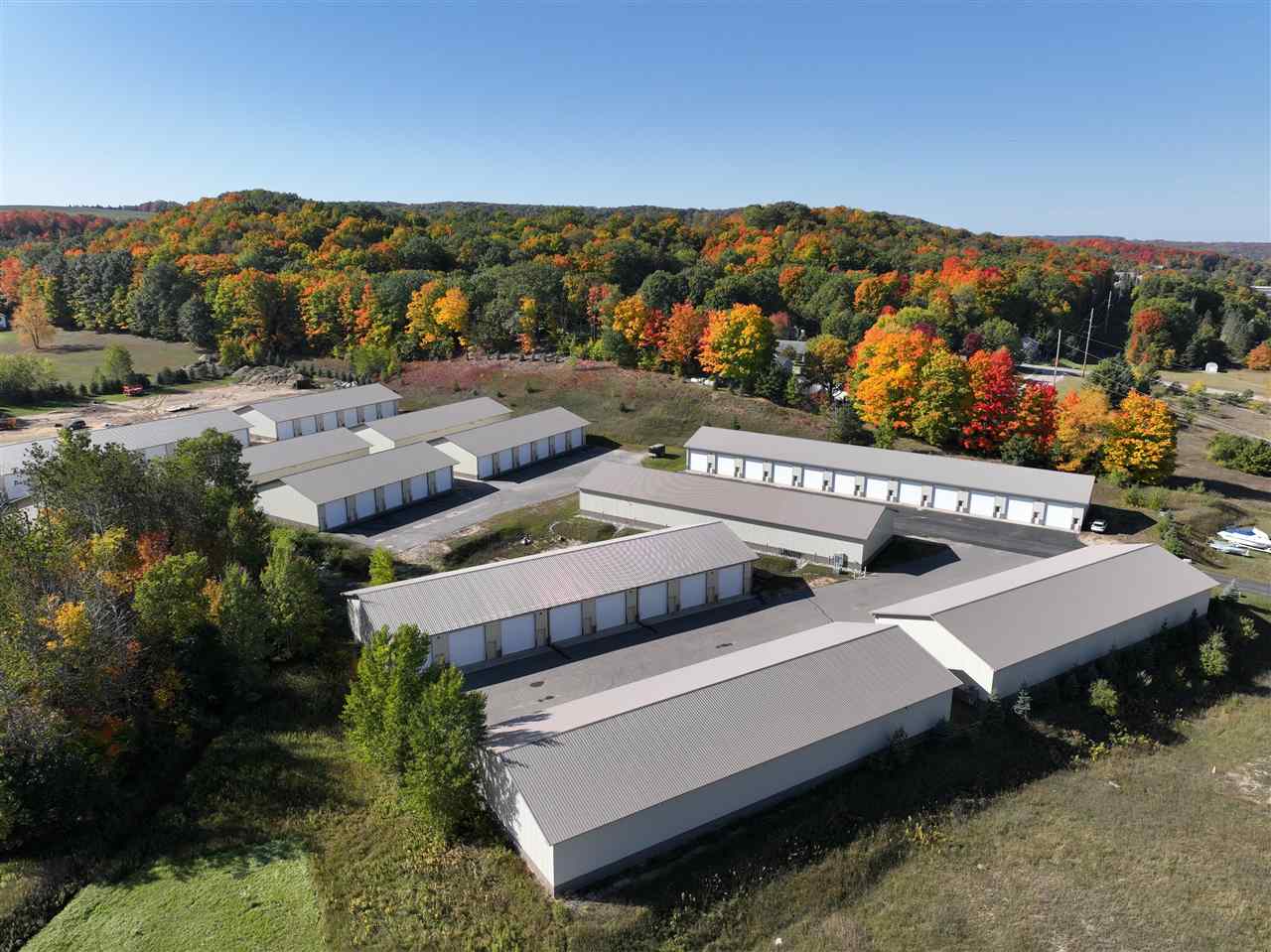 00156 Boyne Valley Storage Drive Boyne City MI 49712