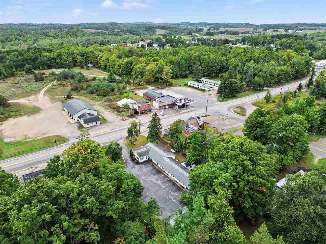5692 N Us 31 Highway Levering MI 49755