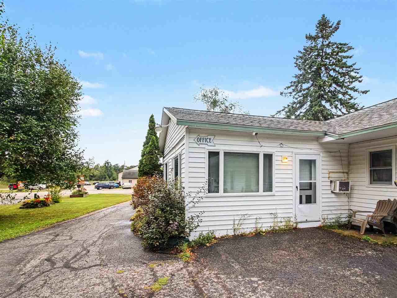 5692 N Us 31 Highway Levering MI 49755
