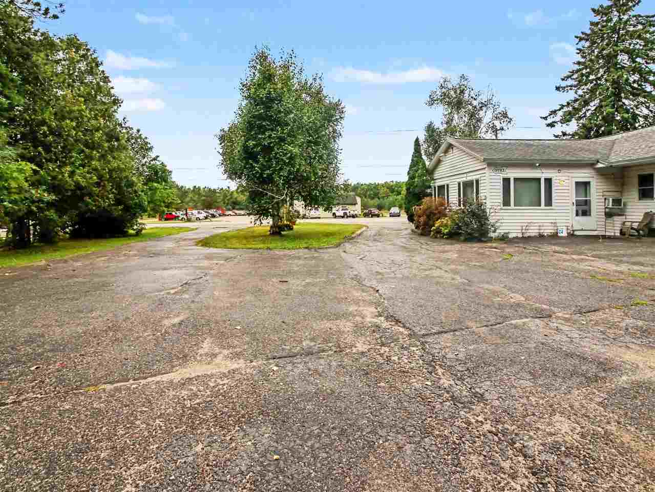 5692 N Us 31 Highway Levering MI 49755