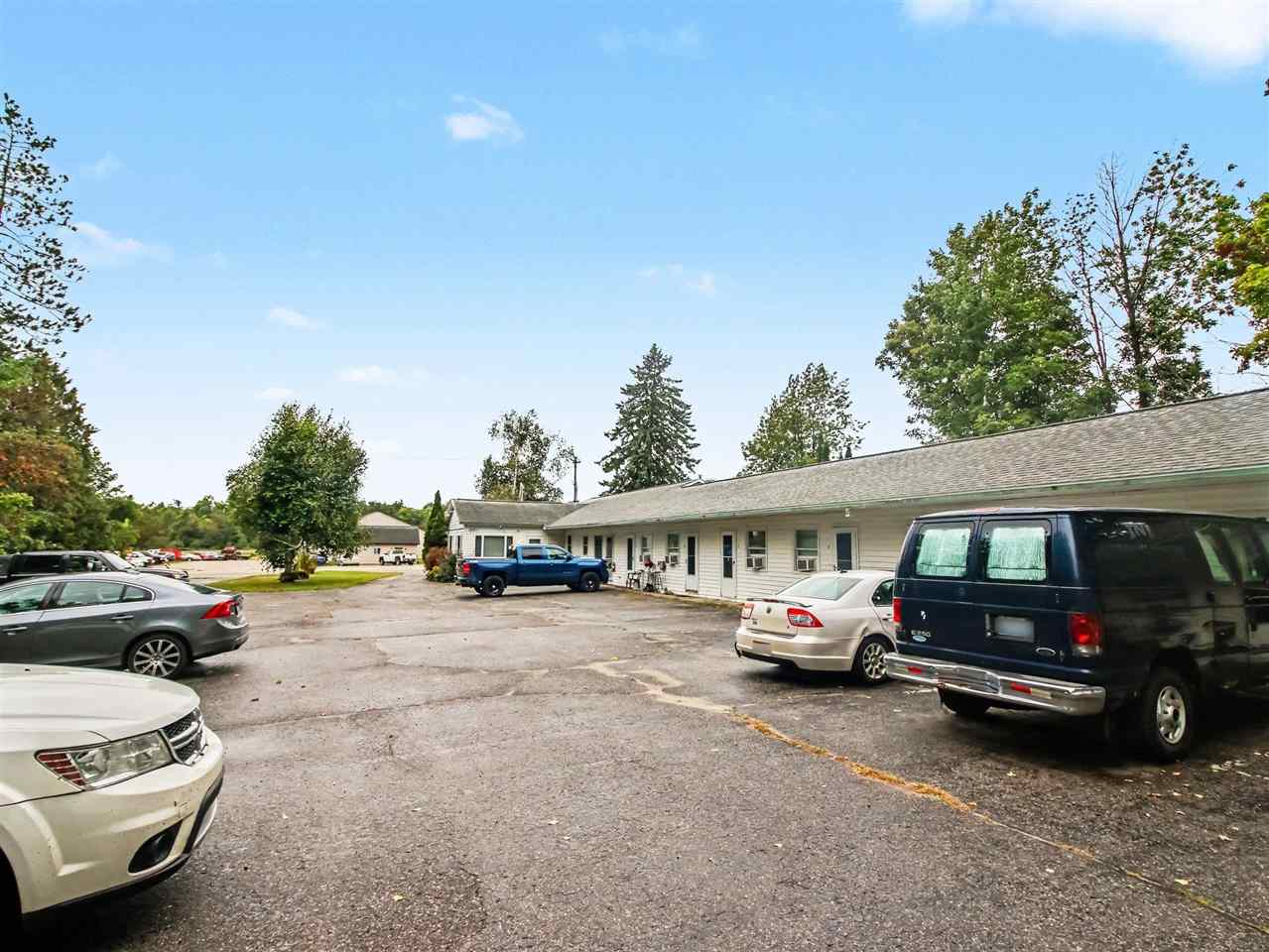 5692 N Us 31 Highway Levering MI 49755