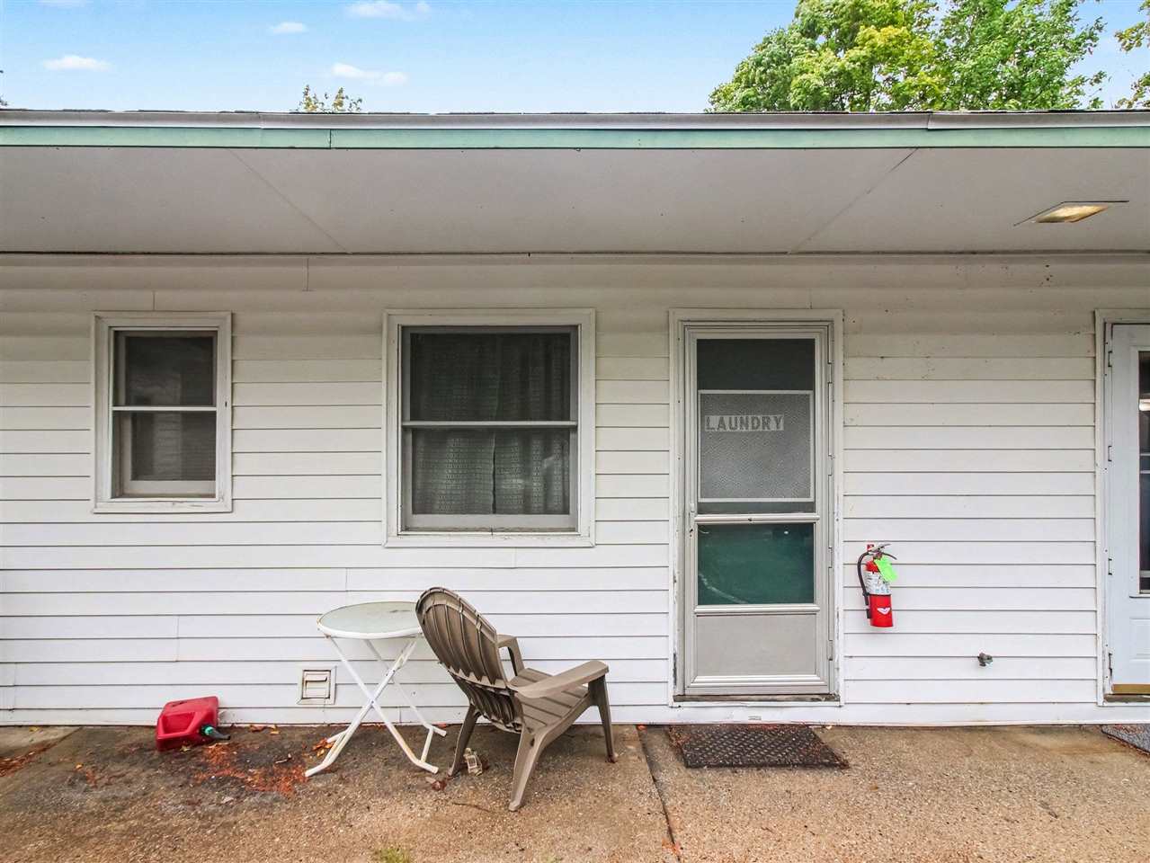 5692 N Us 31 Highway Levering MI 49755