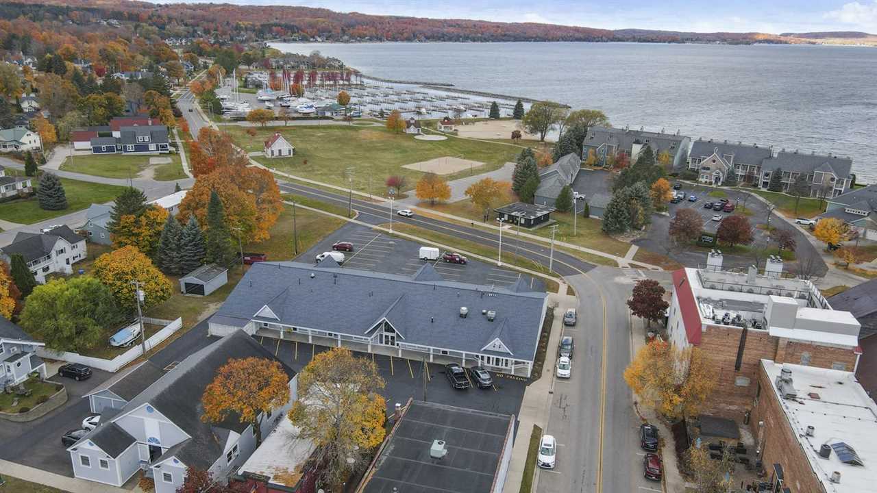 5 W Main Street Boyne City MI 49712