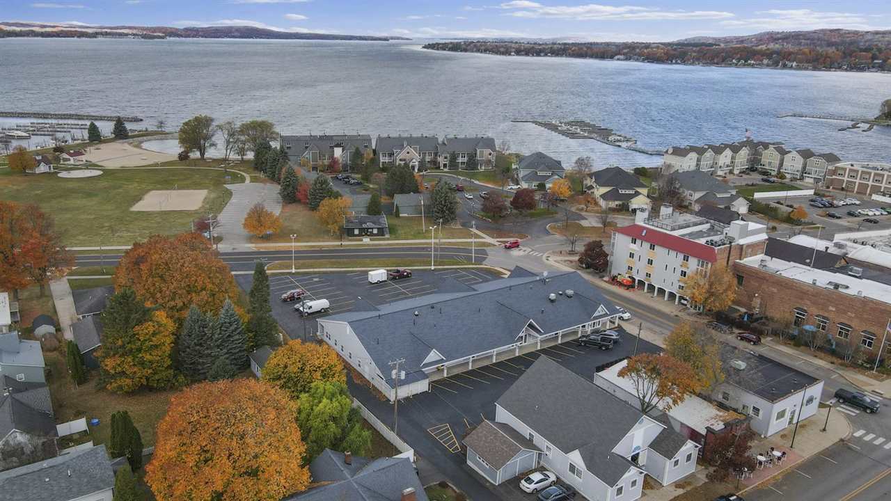 5 W Main Street Boyne City MI 49712