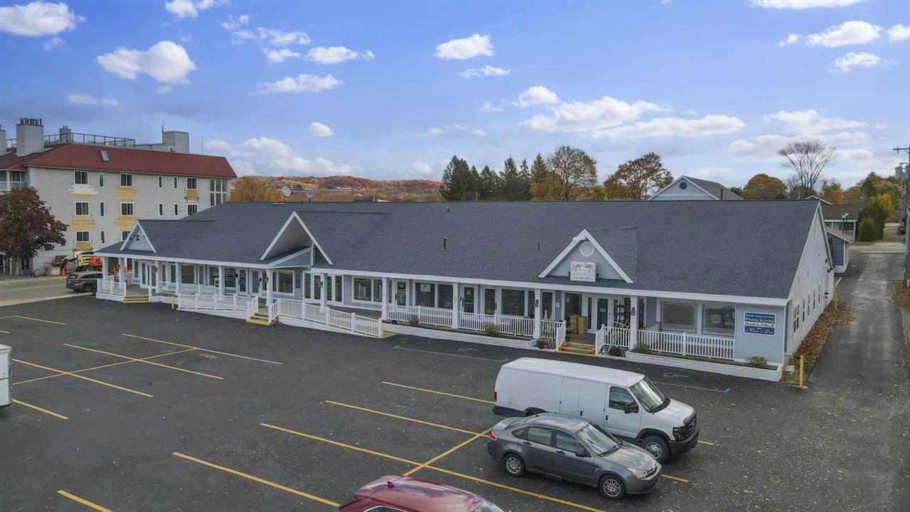 5 W Main Street Boyne City MI 49712