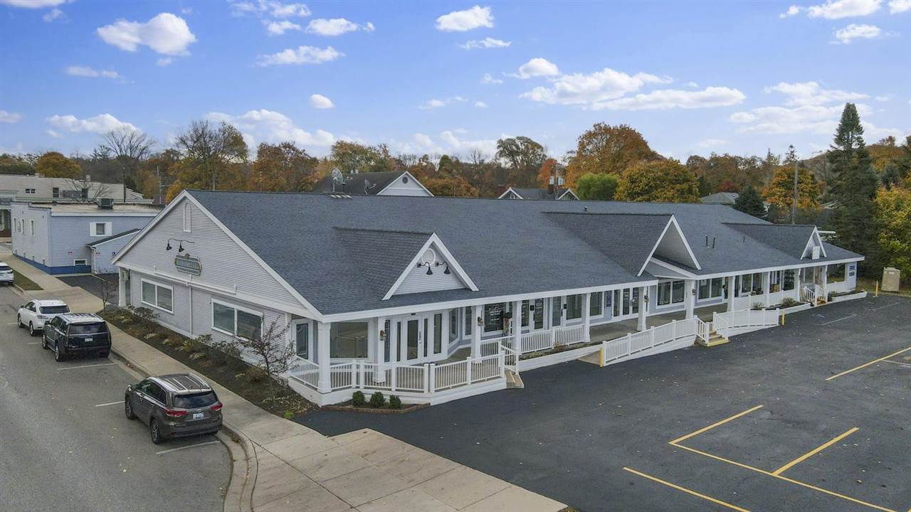 5 W Main Street Boyne City MI 49712