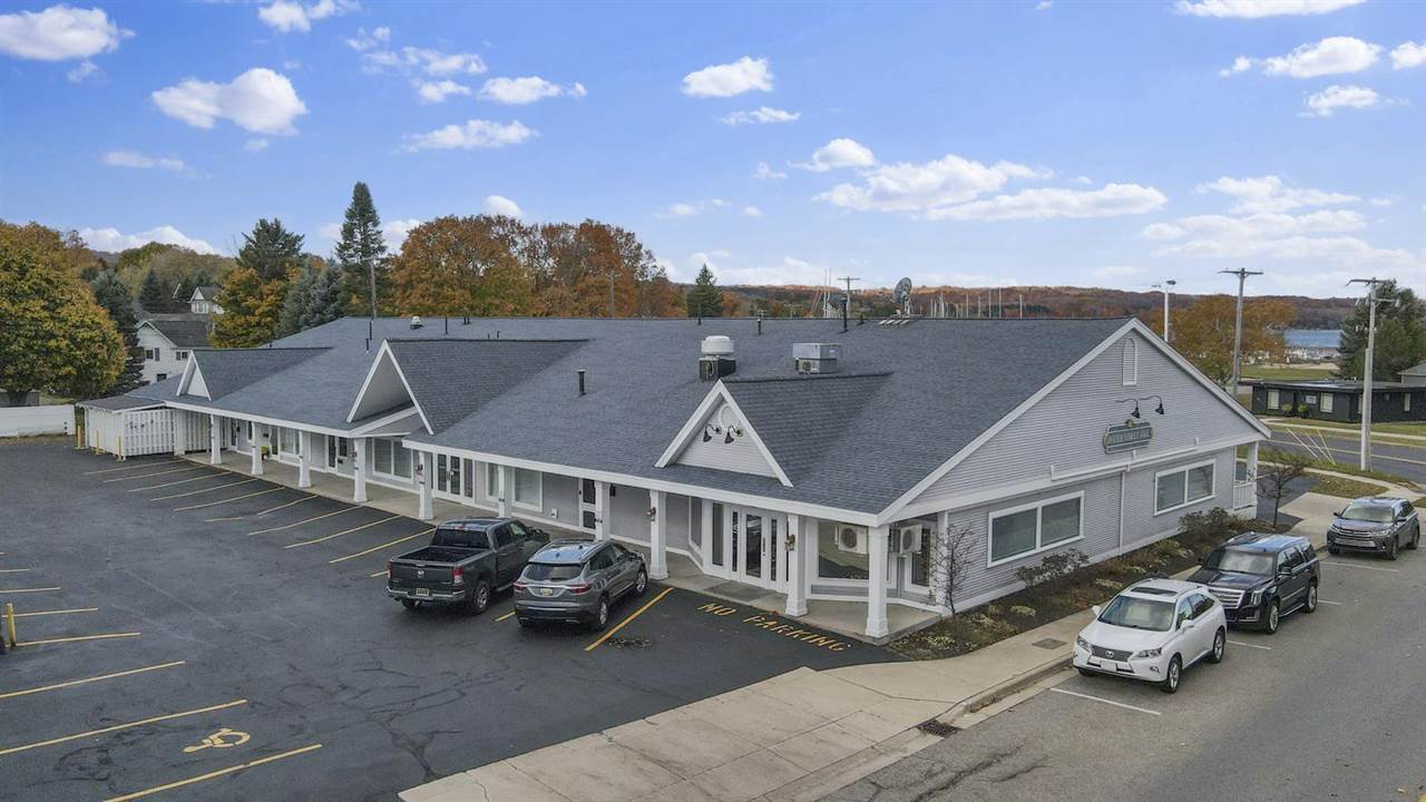 5 W Main Street Boyne City MI 49712