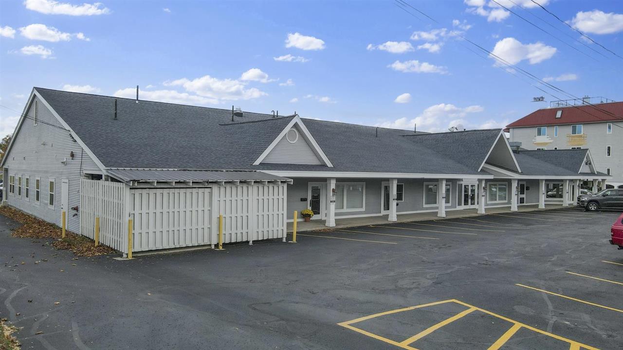 5 W Main Street Boyne City MI 49712