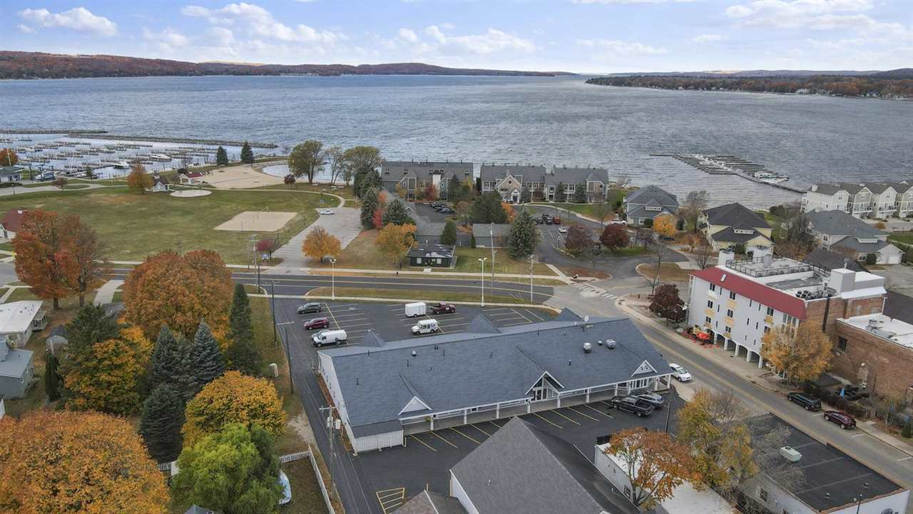 5 W Main Street Boyne City MI 49712