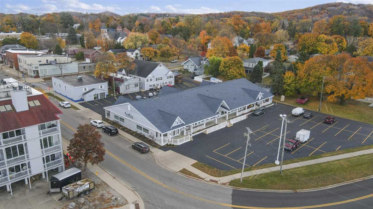 5 W Main Street Boyne City MI 49712