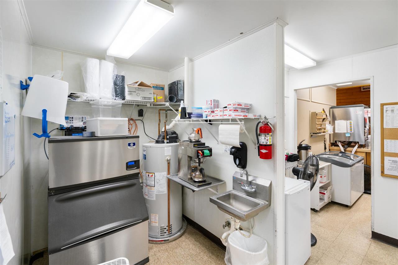 117 W Jamet Street Mackinaw City MI 49701