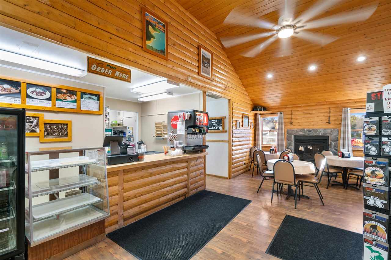 117 W Jamet Street Mackinaw City MI 49701