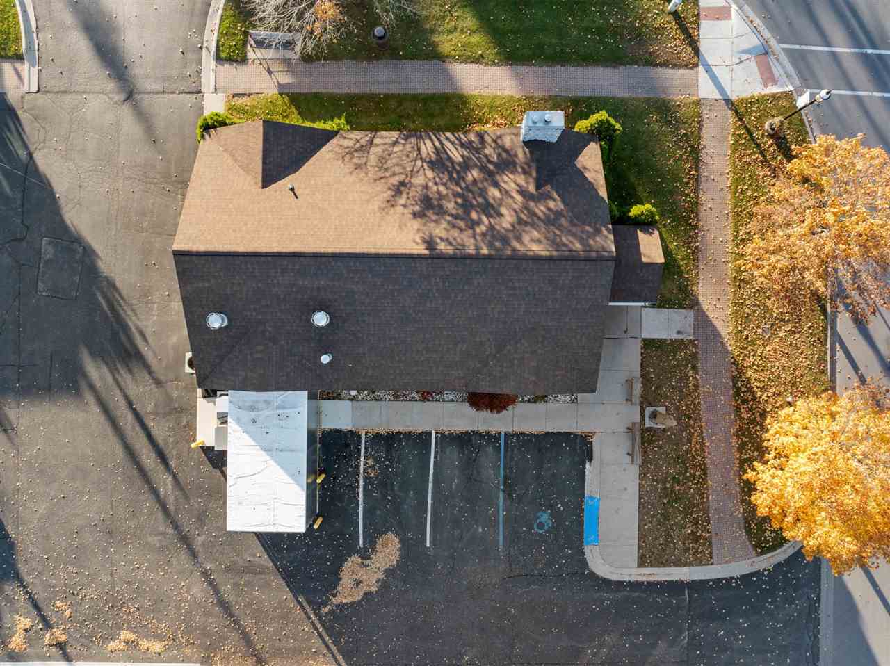 117 W Jamet Street Mackinaw City MI 49701