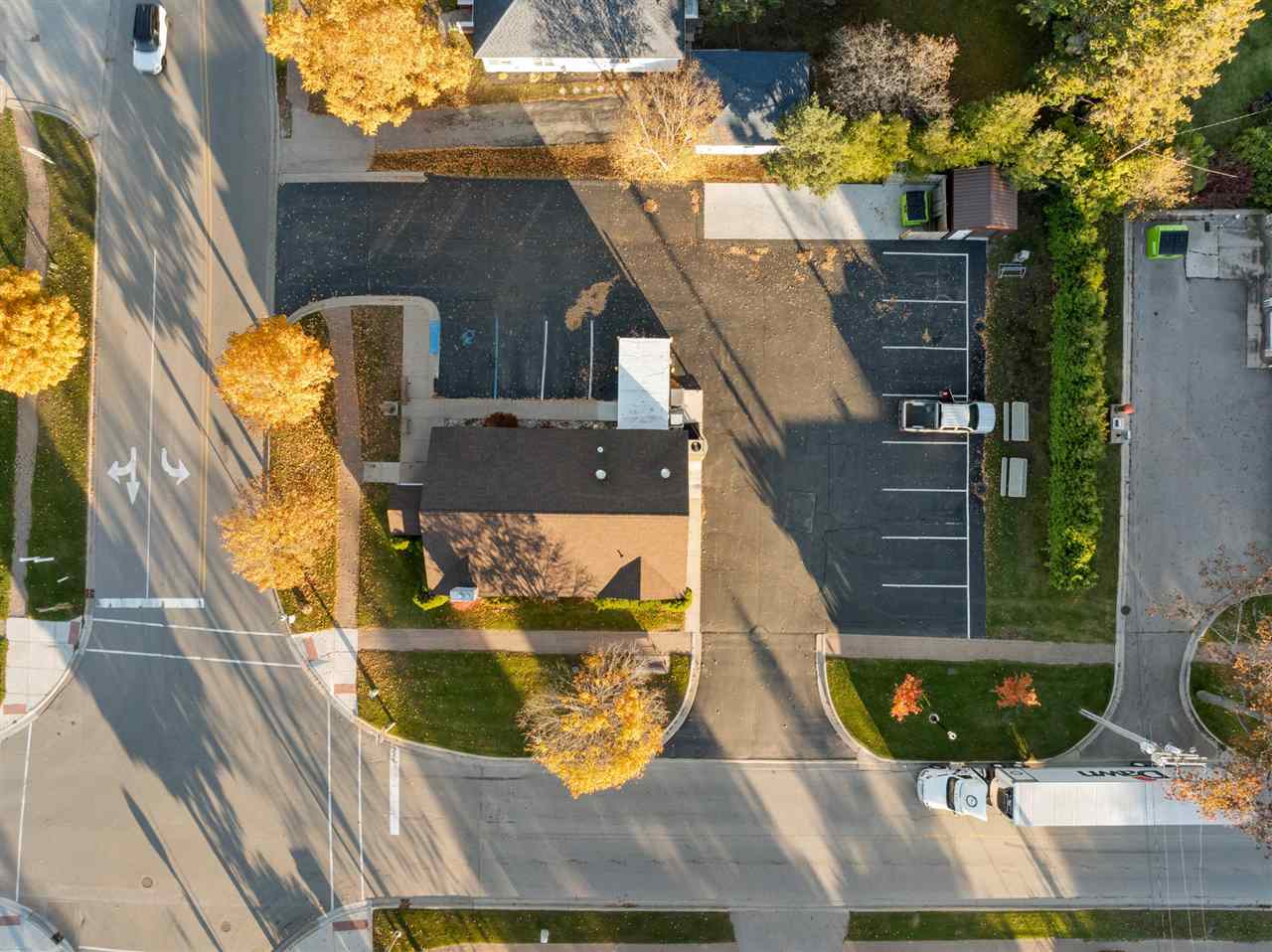 117 W Jamet Street Mackinaw City MI 49701