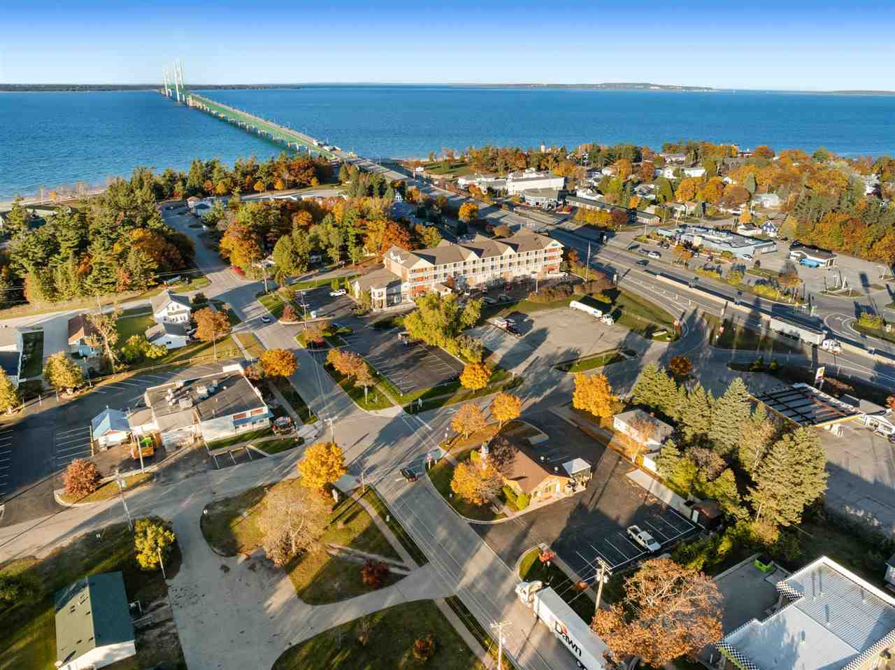 117 W Jamet Street Mackinaw City MI 49701