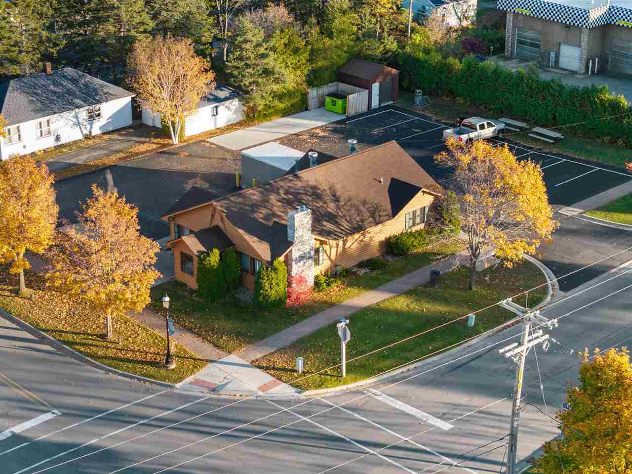 117 W Jamet Street Mackinaw City MI 49701