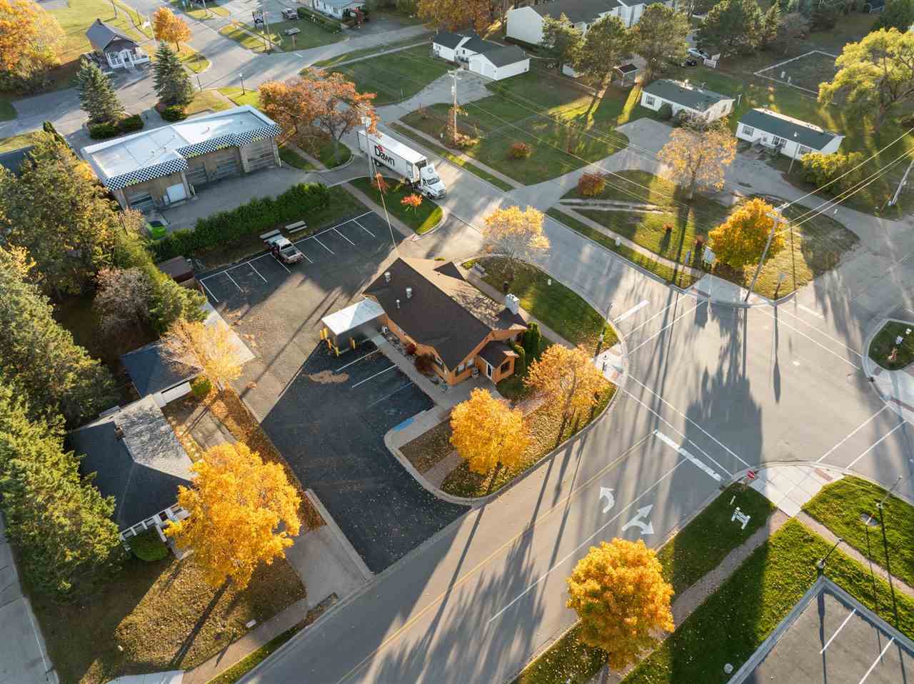 117 W Jamet Street Mackinaw City MI 49701