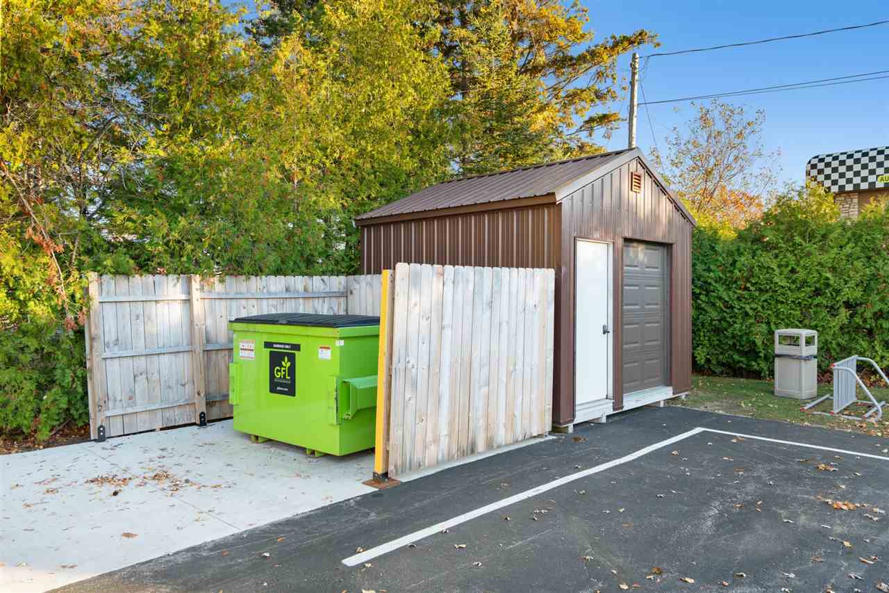 117 W Jamet Street Mackinaw City MI 49701