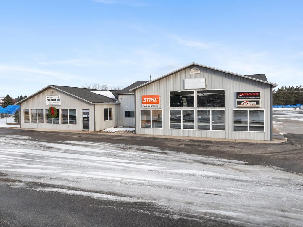 3859 Us-31 Brutus MI 49716